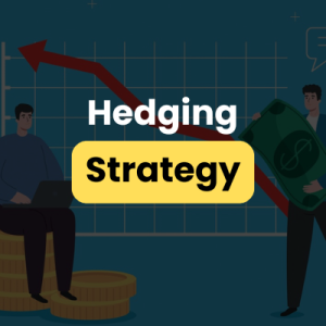 Hedging Strategy (Stock Options) | Market Mood with Sudhanshu